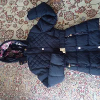 کاپشن بسیار نو نو ۱۰ سال به بالا. شیک و خوش پوش