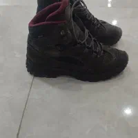 نیم بوت کوهنوردی|کیف، کفش، کمربند|مشهد, موسوی قوچانی|دیوار
