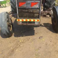 تراکتور 285