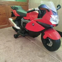 موتور شارژی