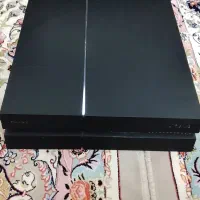 ps4 فت/کپی خور/دو دسته/همراه 8عدد بازی+جعبه دستگاه|کنسول، بازی ویدئویی و آنلاین|اندیشه, اندیشه فاز ۶|دیوار
