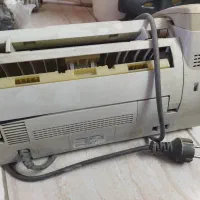 دستگاه کپی فکس چاپگر آزادشهر فروش فوری|پرینتر، اسکنر، کپی، فکس|گنبد کاووس, |دیوار