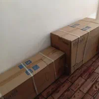 کولر ابکازو  با موتور  توشیبا 18 هزار