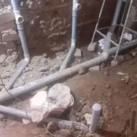 برقکاری لوله کش آب تعمیرکار و سرویس ابگرمکن|خدمات پیشه و مهارت|آبادان, |دیوار