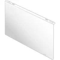 محافظ گلس صفحه نمایشگر تلویزیون|تلویزیون و پروژکتور|تهران, مجیدیه|دیوار