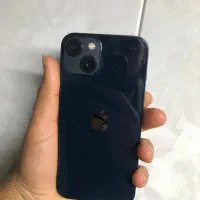 ایفن۱۳درحد نو بدون کوچیکترین خط و خش