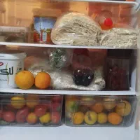 یخچال سوزان