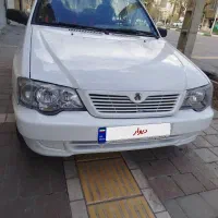 پراید 132مدل 89سالم در حد98