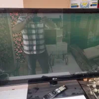 تلوزیون ۴۲ اینچ  ال ای دی   مارک ال جی
