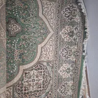 فرش ۱۲ متری|فرش|اصفهان, شاه پسند|دیوار