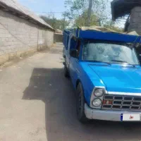 نیسان مدل ۸۵|خودرو سواری و وانت|رشت, استادسرا|دیوار