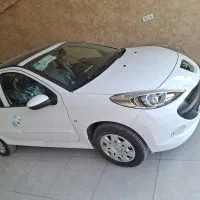 ۲۰۷ پاناما فول