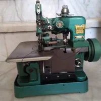 چرخ سردوز سه نخ مدل پروانه مدل GN|چرخ خیاطی و ریسندگی|سبزوار, شهرک جهاد|دیوار