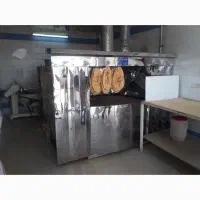 تنور و خمیر گیر نانوایی|ماشین‌آلات صنعتی|اهواز, گلستان|دیوار