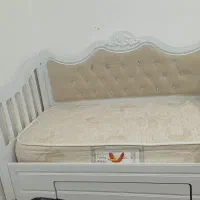 تخت خواب بچه