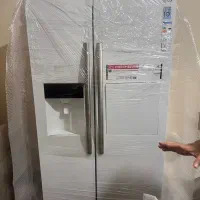 یخچال ساید مارک الجی نونو