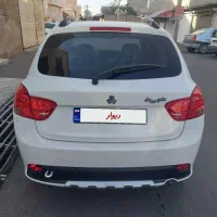 کوییک|خودرو سواری و وانت|زنجان, |دیوار