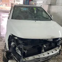 جیلی تصادفی مدل۹۸|خودرو سواری و وانت|تهران, طرشت|دیوار