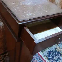 میز کنار سالنی|میز تلفن|کرمانشاه, |دیوار