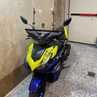 موتورسیکلت