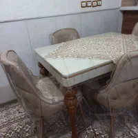 میز غذا خوری