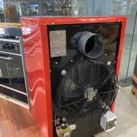 هیتر گازی صنعتی با ضمانت معتبر|بخاری، هیتر، شومینه|مشهد, شهید آوینی|دیوار