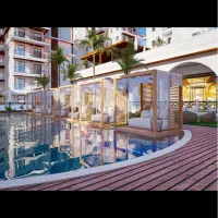 آپارتمان در قبرس شمالی/قابل تهاتر|فروش آپارتمان|رشت, گلسار|دیوار