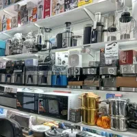قهوه ساز نوا کالا خانگی قنواتی فاز 7