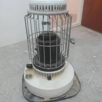 چراغ نفتی آترا