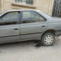 پژو 405 GLX بنزینی، مدل ۱۳۹۰|خودرو سواری و وانت|دهگلان, |دیوار