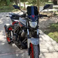 یاماها mt03 ام تی 25،آر25،زد250،نینجا،r3