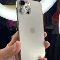ایفون 12پرو مکس