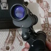 دوربین شکاری روسی یو چهار در حد نو