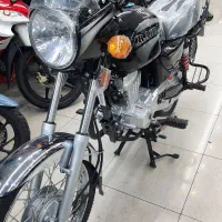 طرح باکسر ۱۵۰ رهرو Rahro نقد و اقساط