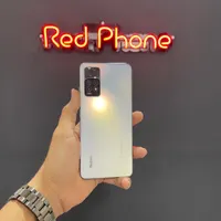 شیائومی Redmi Note 11 Pro تمیز و در حد نو به شرط