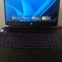 HP Pavilion 15 Gameing|رایانه همراه|تهران, عباسی|دیوار