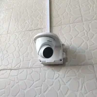 نصب و فروش انواع دوربین مداربسته و دزدگیر اماکن|دوربین مداربسته|خمینی‌شهر, |دیوار