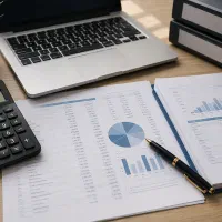 خدمات حسابداری شرکت‌ها و کسب‌وکارها مالی ومالیاتی