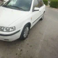 سمند LXمولتی پلکس|خودرو سواری و وانت|امیدیه, |دیوار