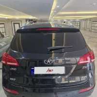 جک s5|خودرو سواری و وانت|تهران, تهرانپارس غربی|دیوار