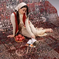 فرش شهرآرا جدیدترین زیباترین طرح ها در اقساط