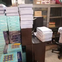 چاپ پرینت کپی فنری لمینت اسکن ((800))|خدمات رایانه‌ای و موبایل|مشهد, شهرک رازی (شهرک غرب)|دیوار