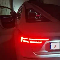 فونیکس آریزو 6 جی تی، مدل ۲۰۲۵