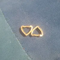 گوشواره طلا