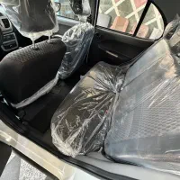 کوییک صفر خوشک|خودرو سواری و وانت|ارومیه, |دیوار