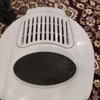 سرخ کن در حد نو|اجاق گاز و لوازم برقی پخت‌وپز|شیراز, شهرک گلدشت حافظ‎|دیوار
