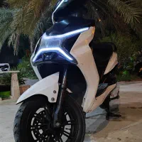 موتور توسان سالم و خوش قیمت