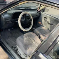 پراید مدل ۸۲ فابریک|خودرو سواری و وانت|تبریز, |دیوار