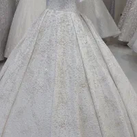 فروش لباس عروس|لباس|زابل, |دیوار