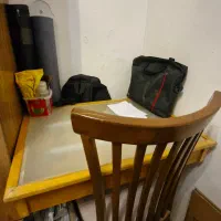 میز نور معماری